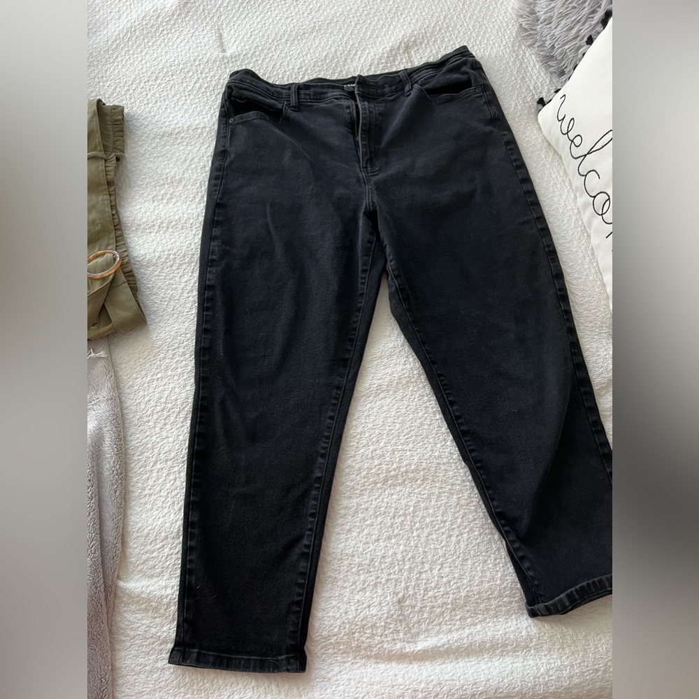 Sonoma Mom Jean